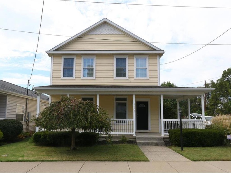 6653 Fairpark Ave, Cincinnati, OH 45216 - photo 1