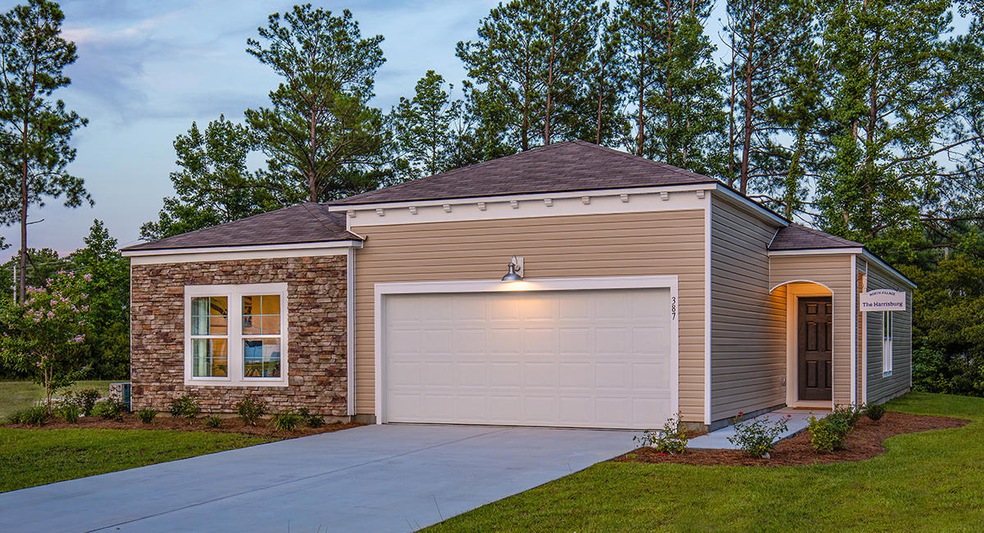 465 Spanish Wells Rd, Summerville, SC 29486 - photo 1