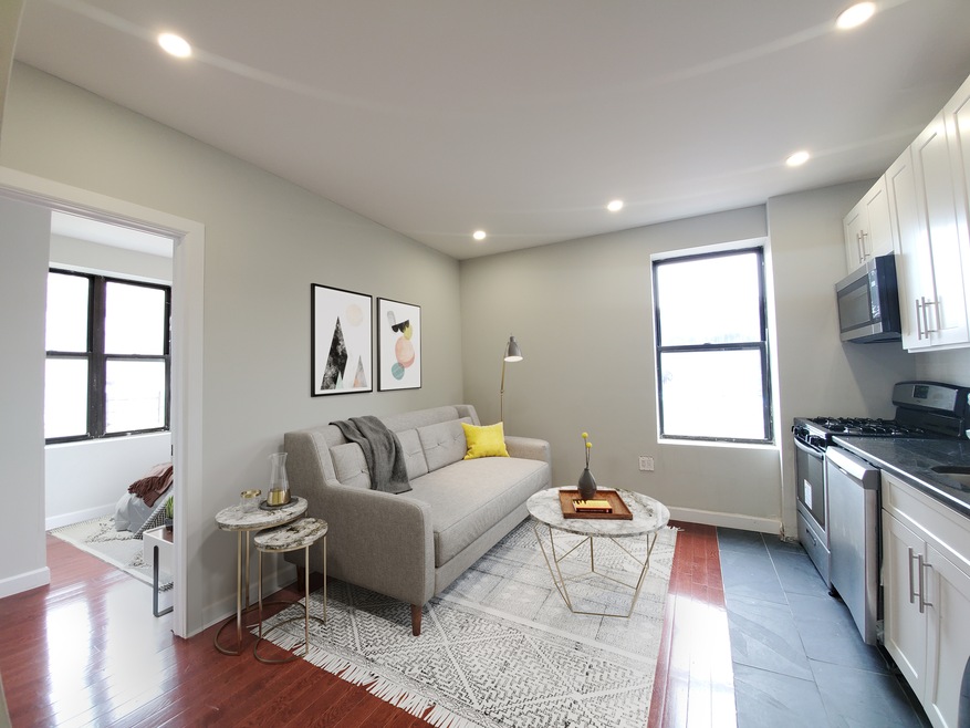 540 W 189th St unit 55-D, New York, NY 10040 - photo 1