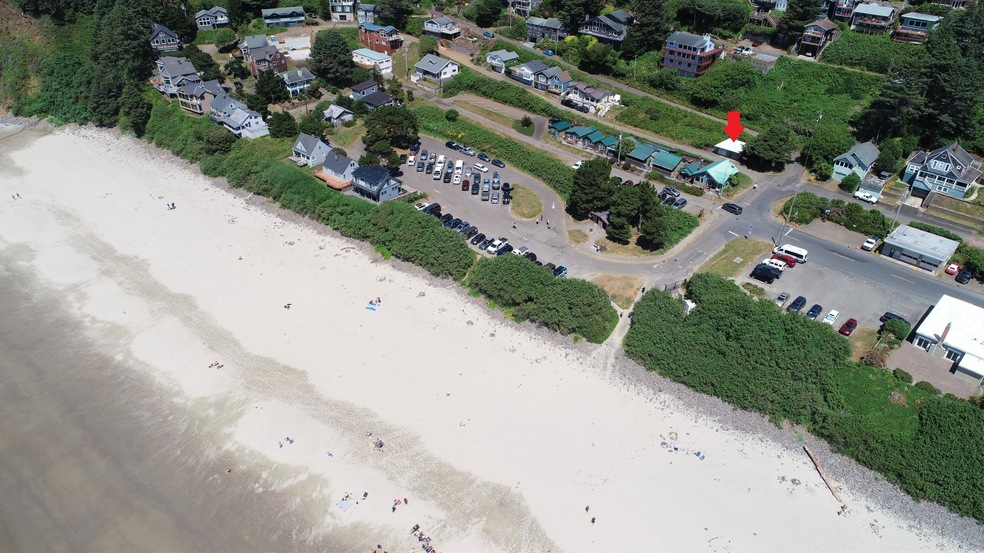 Beach Access