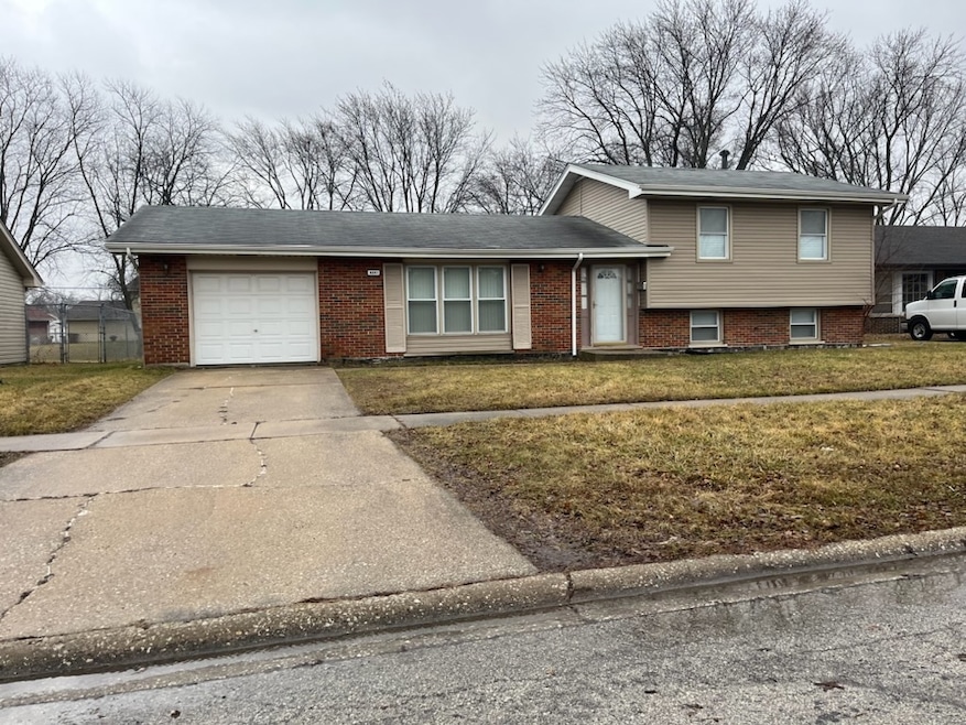 4641 175th Place, Country Club Hills, IL 60478 - photo 1