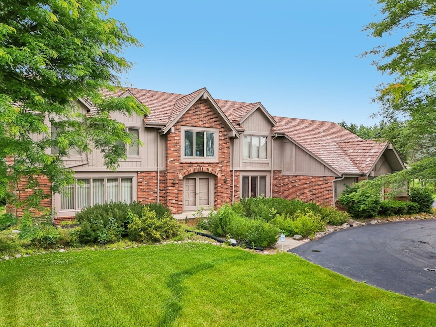 Welcome Home!