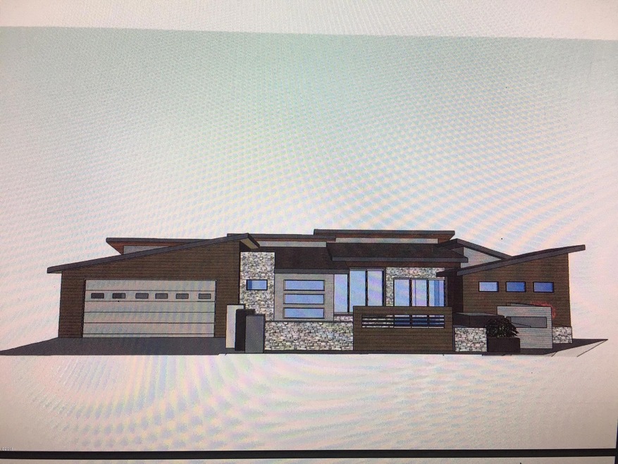 Lot 50 front elevation