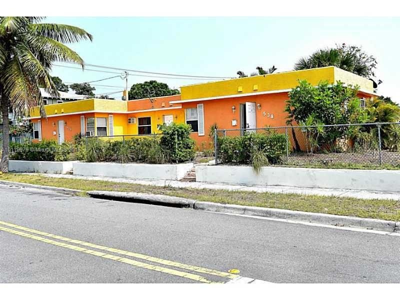 538 28th St unit 1, West Palm Beach, FL 33407 - photo 1