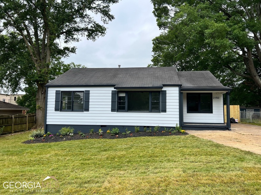 2150 Kennesaw Way SE, Smyrna, GA 30080 - photo 1