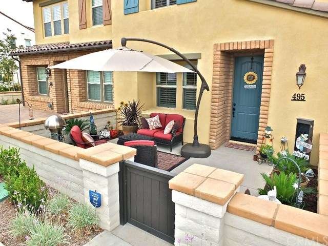 495 Portoles Ln, Brea, CA 92823 - photo 1