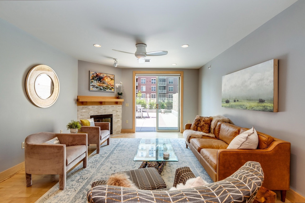 Sold $429,900 • Co-Listing Agent