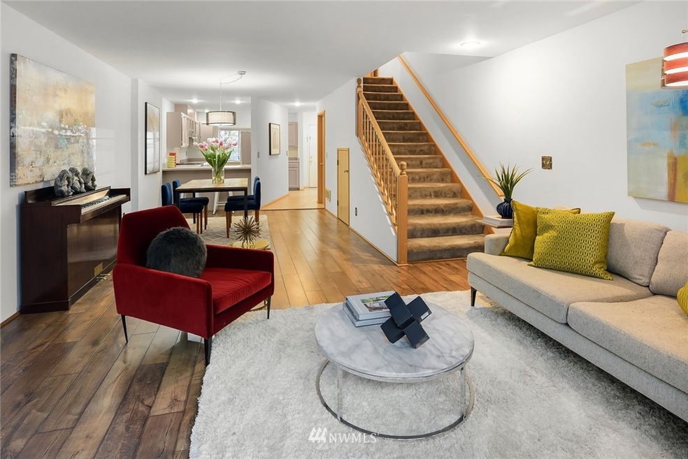 8100 238th St SW unit D, Edmonds, WA 98026 - photo 1