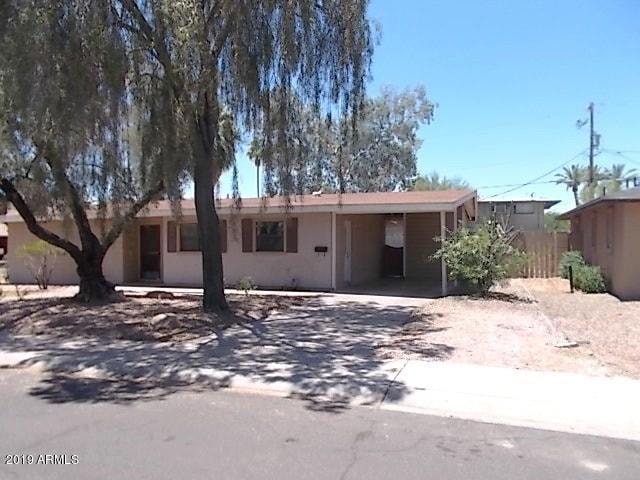 4526 N 74th Place, Scottsdale, AZ 85251 - photo 1