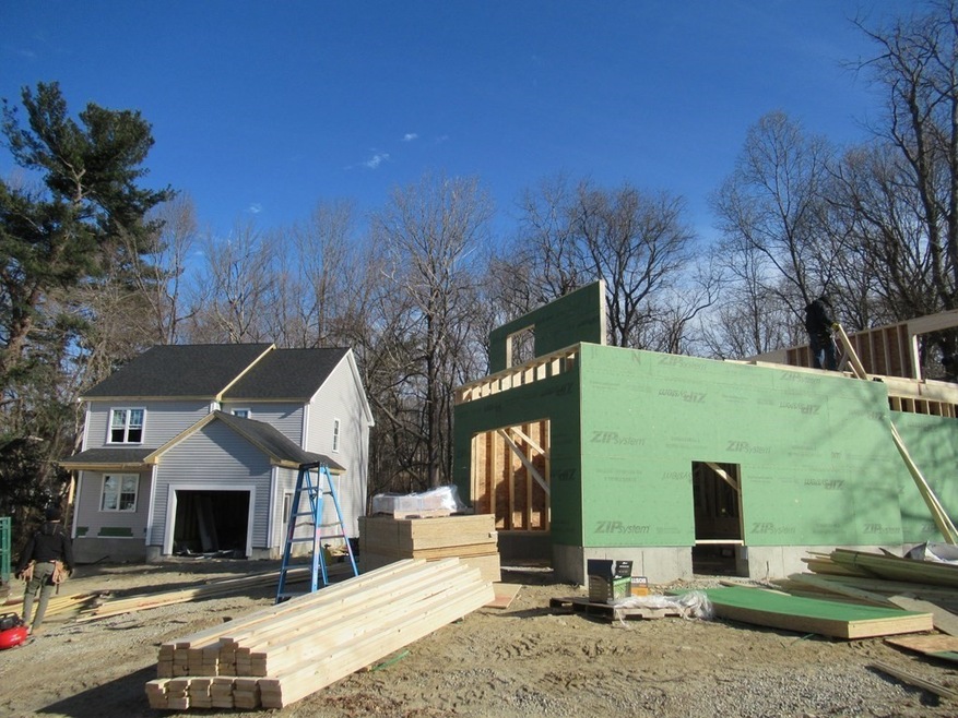 63 Linwood St unit 4, Uxbridge, MA 01569 - photo 1