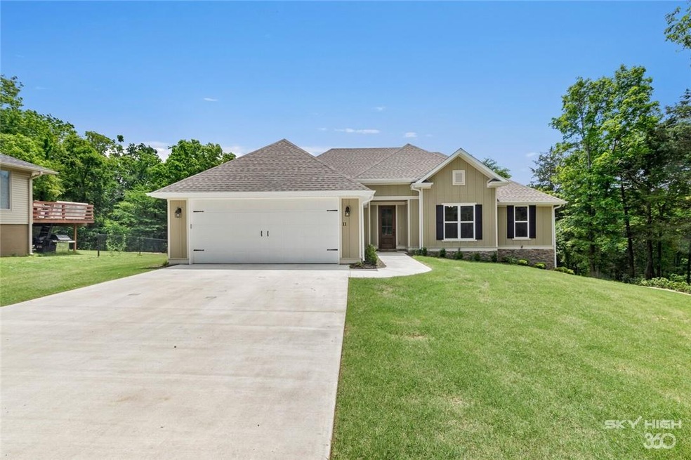 11 Haverigg Ln, Bella Vista, AR 72714 - photo 1