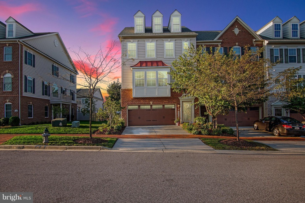 15312 Camberley Place, Upper Marlboro, MD 20774 - photo 1