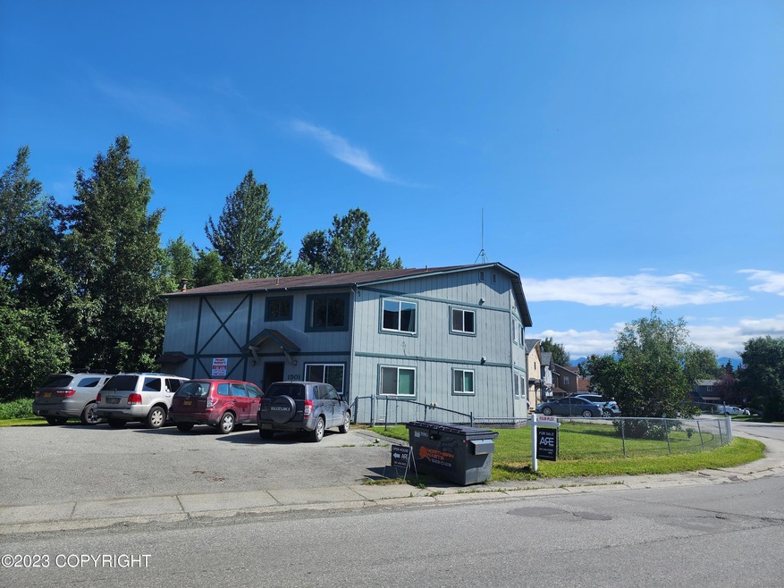 1501 Alpenhorn Ave, Anchorage, AK 99507 - photo 1