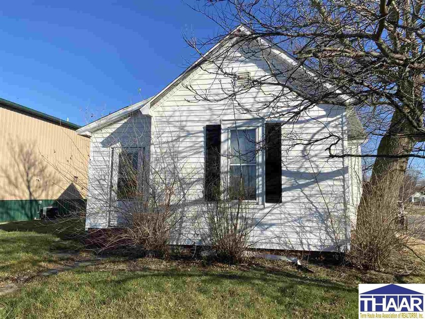 1714 S 1st St, Terre Haute, IN 47802 - photo 1