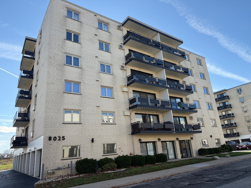 8025 Oconnor Dr unit 2E, River Grove, IL 60171 - photo 1