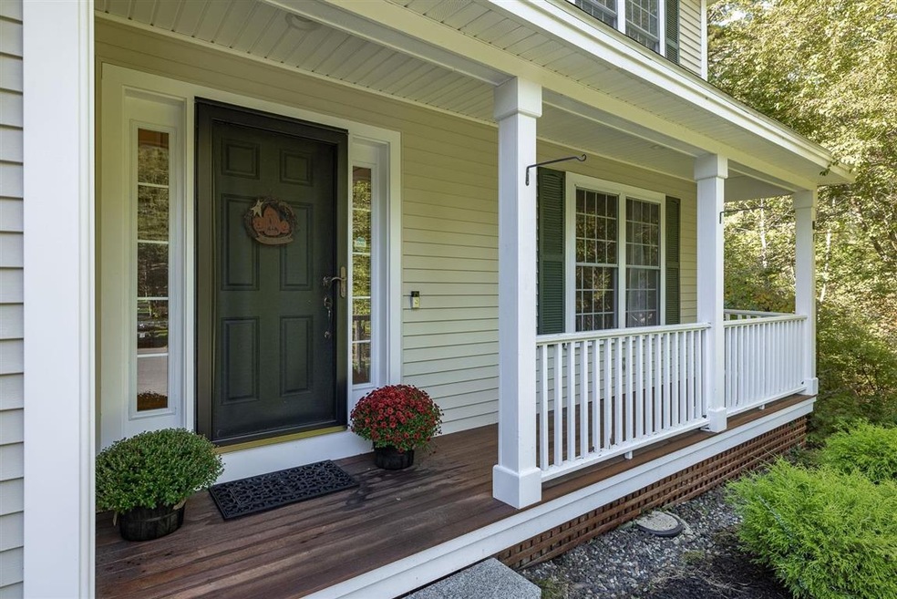 42 Pineo Farms Rd, Seabrook, NH 03874 - photo 1