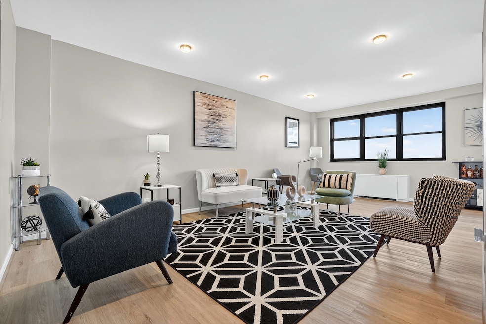 The Kennedy House unit 12K, Bayonne, NJ 07002 - photo 1