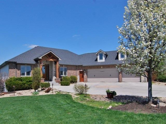 14980 Hendricks Ln, Crown Point, IN 46307 - photo 1