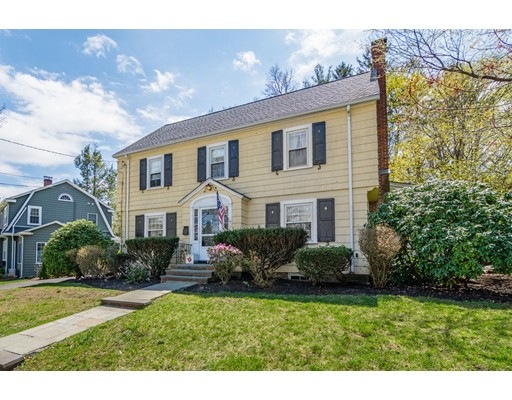 8 Andrews Rd, Milton, MA 02186 - photo 1