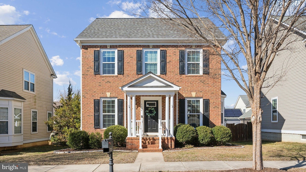 7115 Conway Place, Ruther Glen, VA 22546 - photo 1