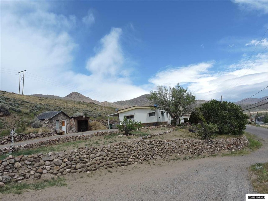 206 Grosh Ave, Dayton, NV 89403 - photo 1