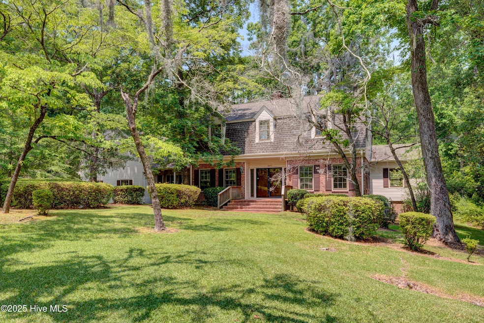 3843 Echo Farms Blvd, Wilmington, NC 28412 - photo 1