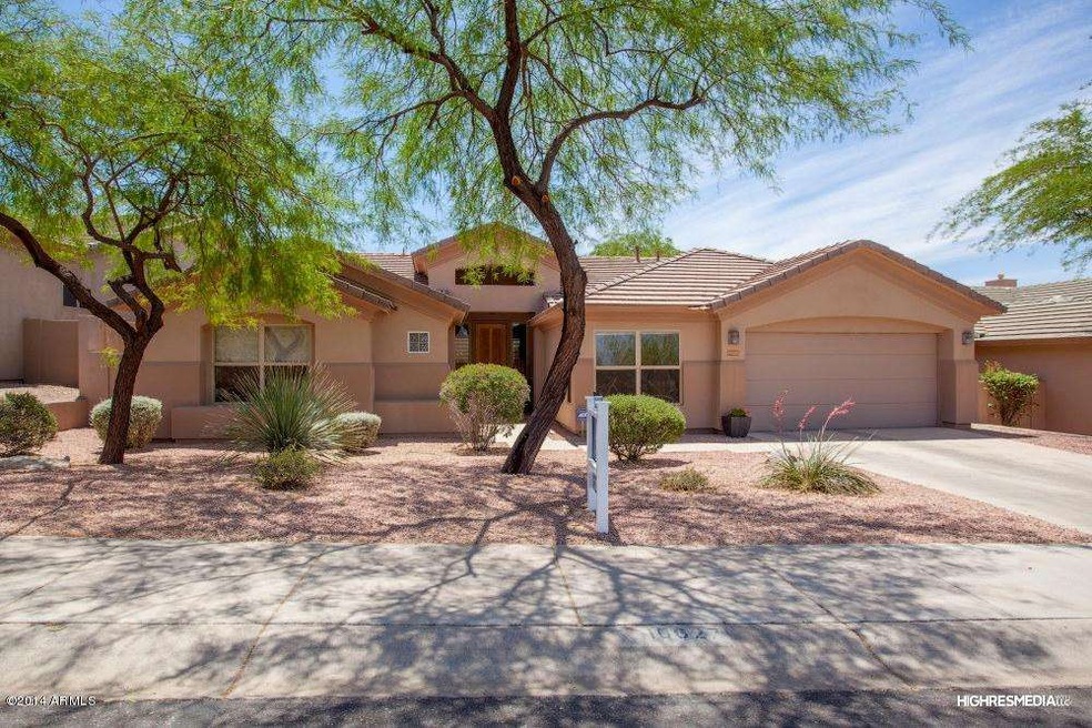 10627 E Bahia Dr, Scottsdale, AZ 85255 - photo 1