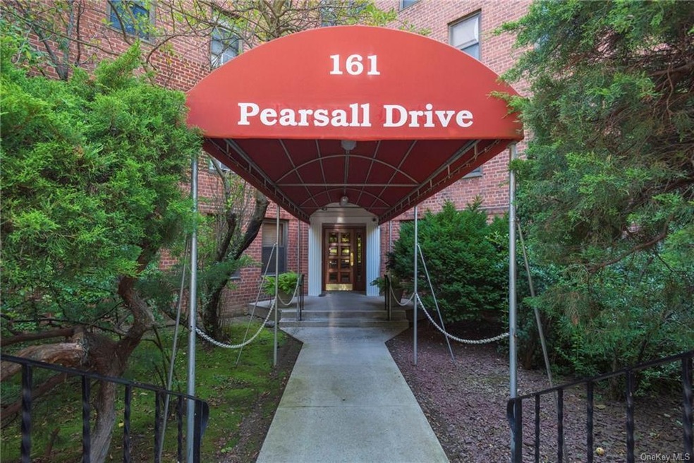 Welcome to 161 Perasall Drive