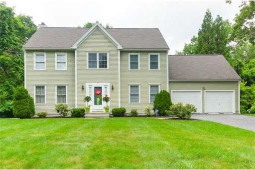 78 Higley Rd, Ashland, MA 01721 - photo 1