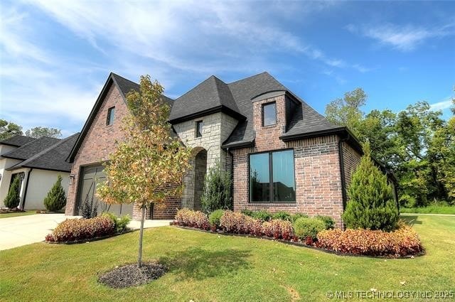 11308 S Fir Ave, Jenks, OK 74037 - photo 1