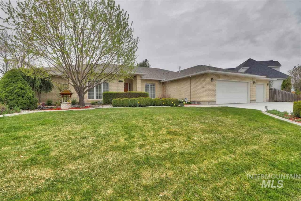 1007 Augusta Dr, Nampa, ID 83686 - photo 1