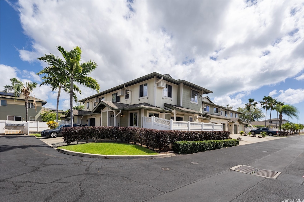 91-1191 Kaiau Ave unit 1607, Kapolei, HI 96707 - photo 1