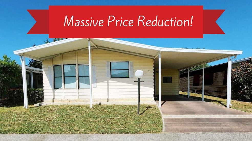 4733 12th Street Ct E, Bradenton, FL 34203 - photo 1