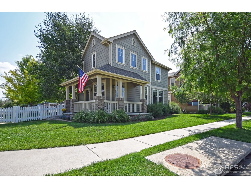 2981 Spring Harvest Ln., Ft. Collins