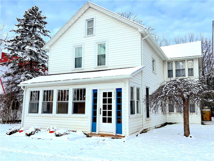 1399 Main (County Road 132) Rd, Ovid, NY 14588 - photo 1