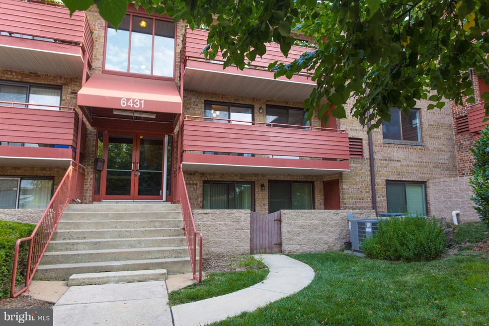 6431 Richmond Hwy unit 204, Alexandria, VA 22306 - photo 1