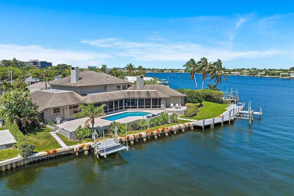 1454 Point Way, North Palm Beach, FL 33408 - photo 1