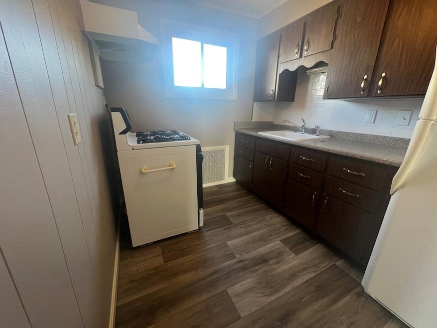 240 Mcgowan St unit 1, Fall River, MA 02723 - photo 1