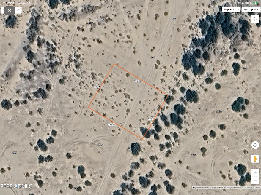 4900 N Golden St unit 18, Eloy, AZ 85131 - photo 1