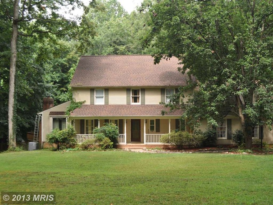 9702 Courthouse Rd, Spotsylvania, VA 22553 - photo 1