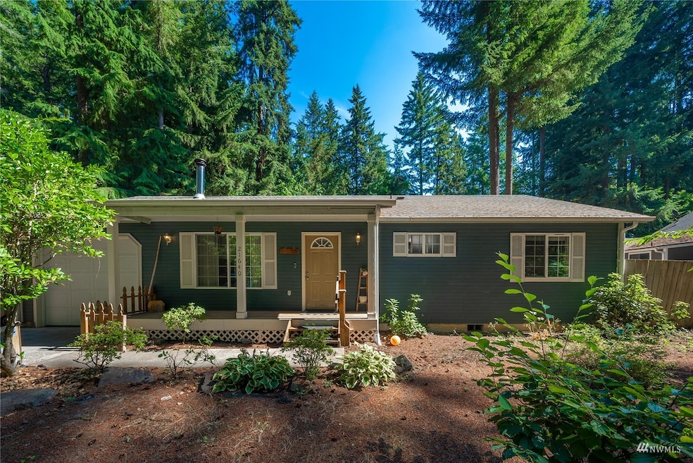 21640 N Clear Lake Blvd SE, Yelm, WA 98597 - photo 1