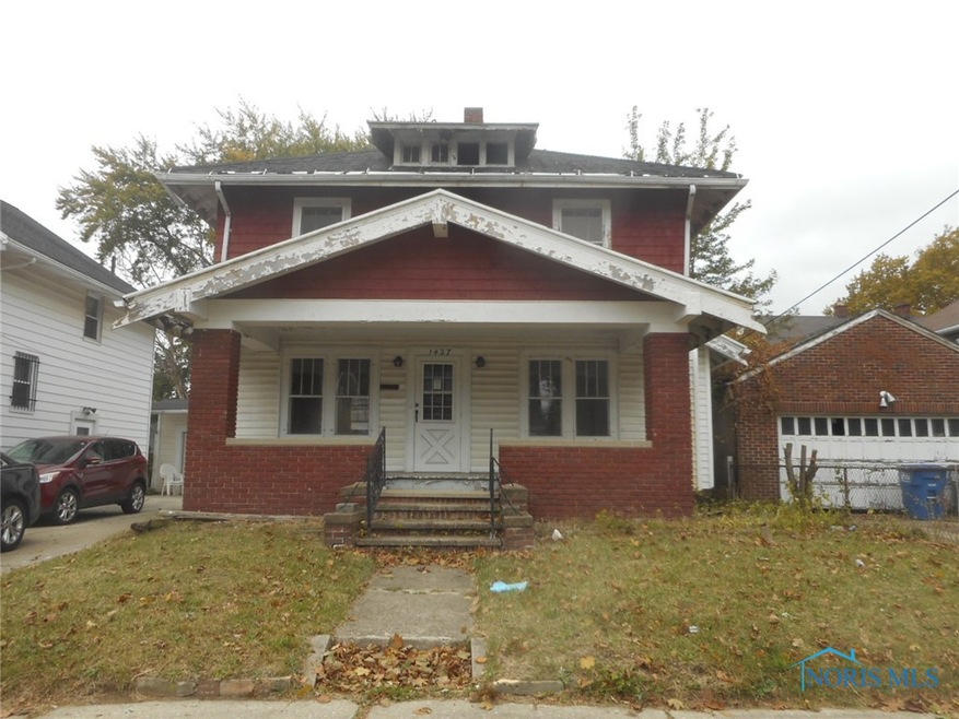 Front View