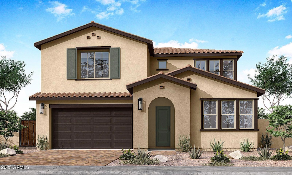 5927 S Granite St, Gilbert, AZ 85298 - photo 1