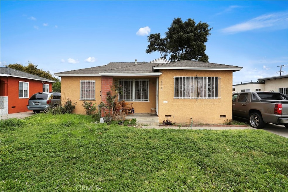 10726 Capistrano Ave, Lynwood, CA 90262 - photo 1