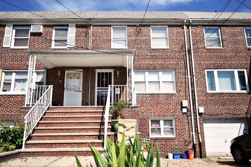 59 Towers St, Jersey City, NJ 07305 - photo 1