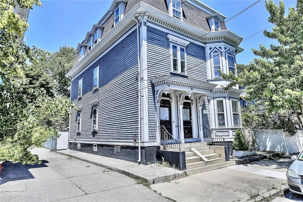 61 Chapin Ave unit 3, Providence, RI 02909 - photo 1