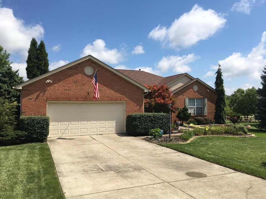 5504 Belle Reeve Ct, Liberty Township, OH 45011 - photo 1