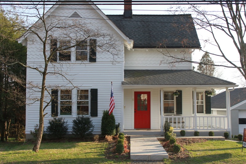 11 Wesley Ave, Bernardsville, NJ 07924 - photo 1