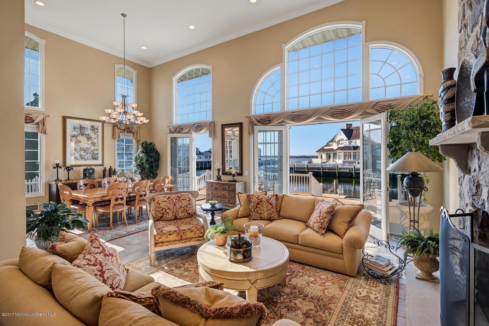 201 Squan Beach Dr, Mantoloking, NJ 08738 - photo 1