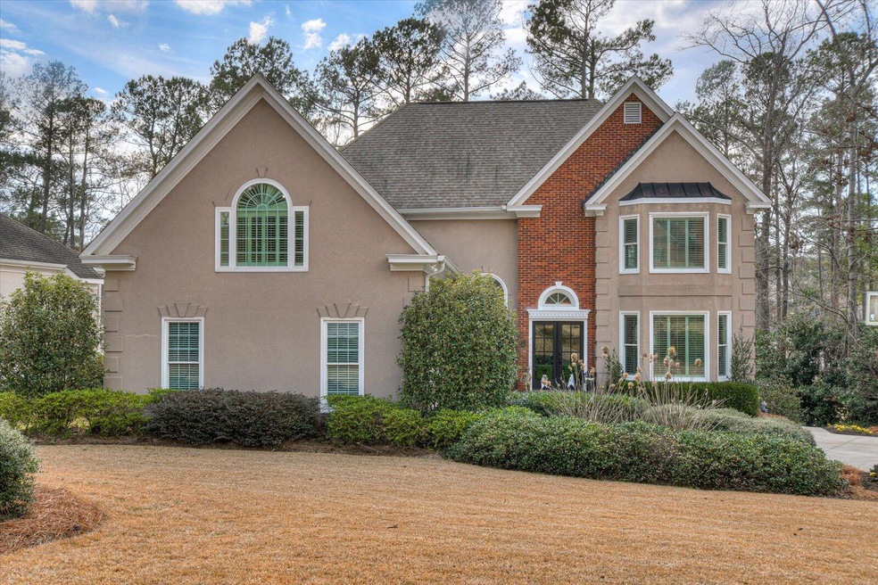 712 Michaels Creek, Evans, GA 30809 - photo 1